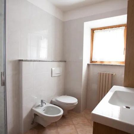 Апартаменты Casa Aquilone *