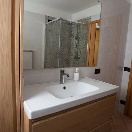 Casa Aquilone Апартаменты