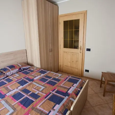 Casa Aquilone Апартаменты Tola